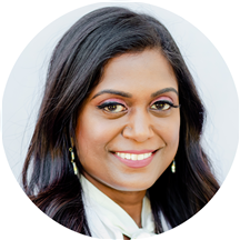 Dr. Swapna Kallikadan, MD