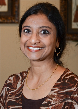 Dr. Swati Agrawal, MD
