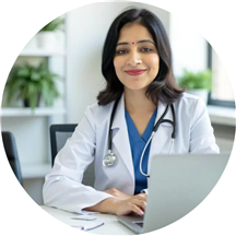Dr. Swati Pandey, MD