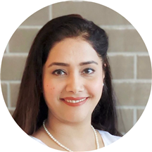 Dr. Swati Trehan, DDS
