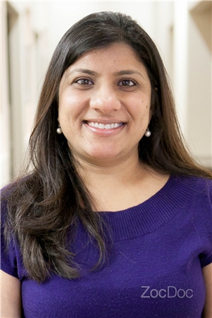 Dr. Sweta Sheth, DDS