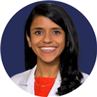 Dr. Swetha Iruku, MD