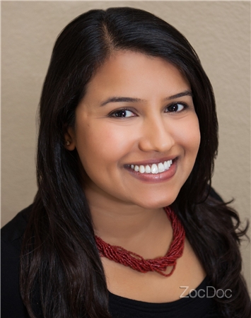 Dr. Swetha Sama, DMD
