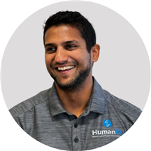 Dr. Swikar Patel, NMD