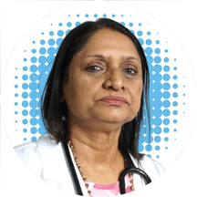 Dr. Syamala Erramilli, MD