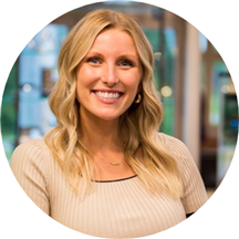 Dr. Sydney Athmann, OD