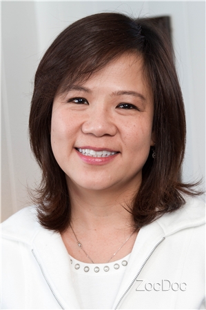 Dr. Sydney Chau, DDS