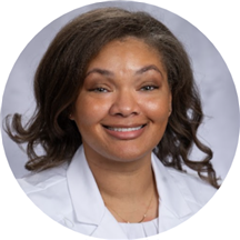 Dr. Sydney Sudler, DO