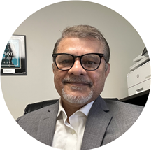 Dr. Syed Abbas, MD