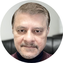 Dr. Syed Abbas, MD
