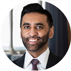 Dr. Syed Abbasi, MD