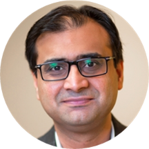 Dr. Syed Abrar, MD