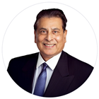 Dr. Syed Ahmad, MD