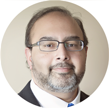 Dr. Syed Ahmed, DPM