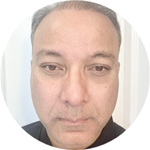 Dr. Syed Ahmed, MD