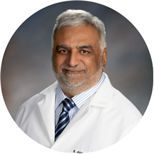 Dr. Syed Akbarullah, MD