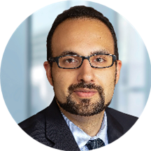 Dr. Syed Alam, MD