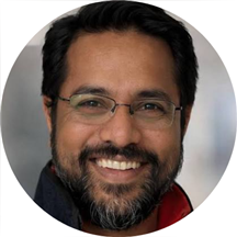 Dr. Syed Alam, MD