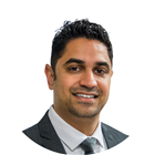 Dr. Syed Ali, MD