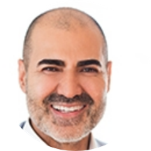 Dr. Syed Amiry, DO