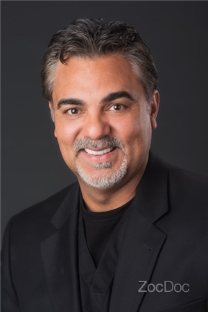 Dr. Syed Bokhari, MD