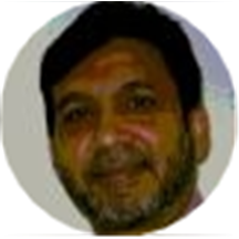 Dr. Syed Hasan, MD
