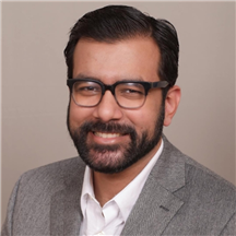 Dr. Syed Hussain, DMD