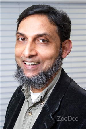 Dr. Syed Ishaq, MD