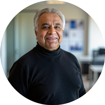 Dr. Syed Jafar, MD