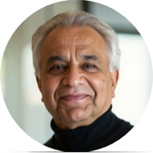 Dr. Syed Jafar, MD