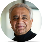 Dr. Syed Jafar, MD