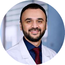 Dr. Syed Jaffery, MD