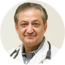 Dr. Syed Jafri, MD