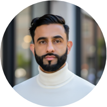Dr. Syed Kamal, MD