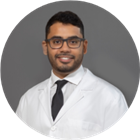 Dr. Syed Rahman, DO