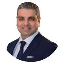 Dr. Syed Raza, MD