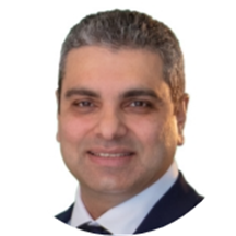 Dr. Syed Raza, MD