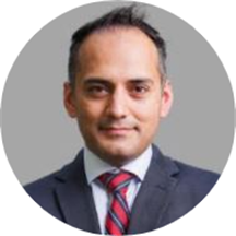 Dr. Syed Rizvi, DO