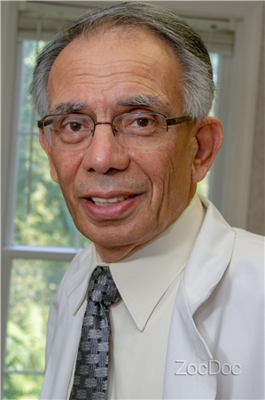 Dr. Syed Sadiq, MD