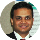Dr. Syed Saghir, MD