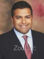 Dr. Syed Sayeed, MD