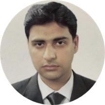 Dr. Syed Shah, DDS