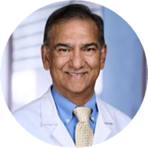 Dr. Syed Shah, MD