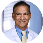 Dr. Syed Shah, MD