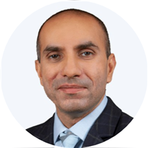 Dr. Syed Wali, MD