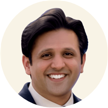 Dr. Syed Zaidi, MD