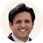 Dr. Syed Zaidi, MD
