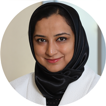 Dr. Syeda Ali, MD