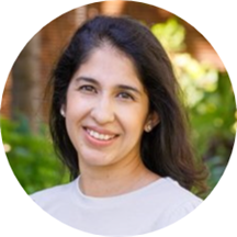 Dr. Syeda Madani, DO