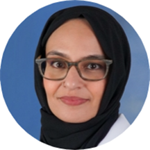 Dr. Syeda Zainab Wasti, MD